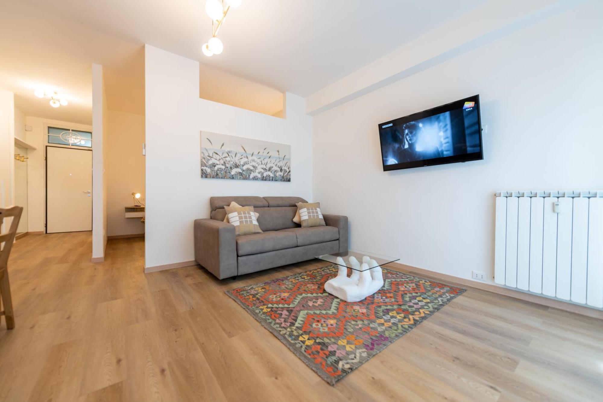 Lady Hana 2 Apartment Venice
