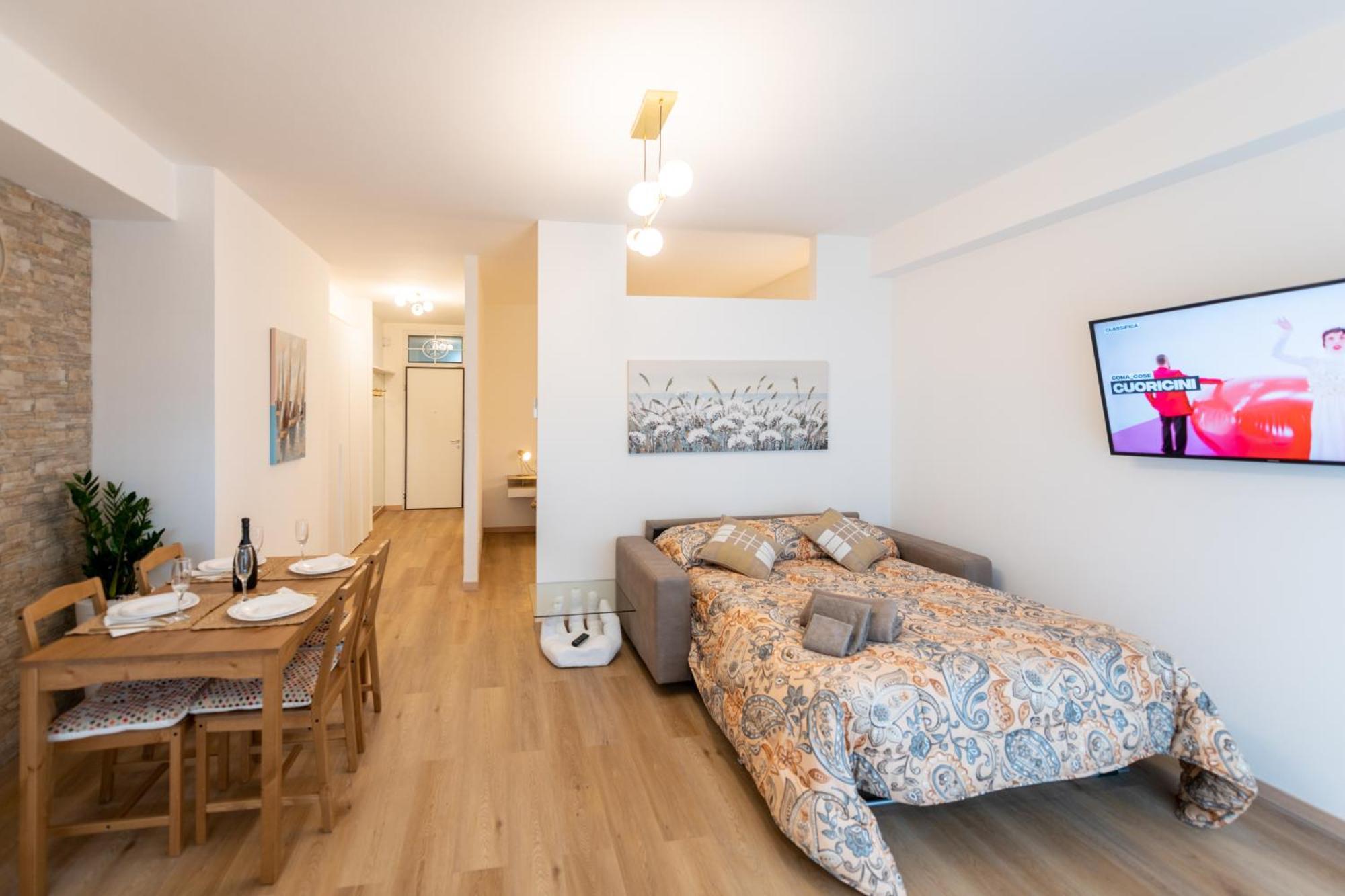 Apartamento Lady Hana 2 *